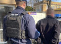 3 miesiące aresztu za rozbój w centrum Zambrowa