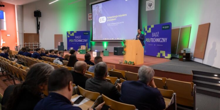 Światowy Dzień Inżyniera 2026 w Politechnice Białostockiej