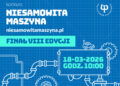Finaliści konkursu Niesamowita Maszyna