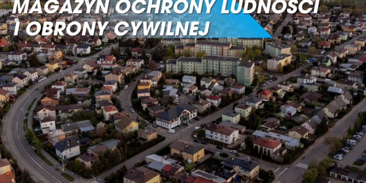 Suwałki wybudują magazyn ochrony ludności i obrony cywilnej