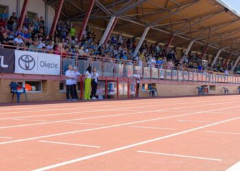 Dotacje na wydarzenia sportowe