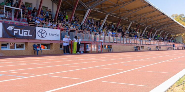 Dotacje na wydarzenia sportowe