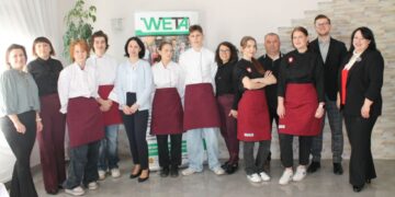 „Gotuj z klasą” w Łomży – podlaskie smaki w mistrzowskim wydaniu