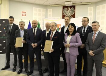 Smart jak Suwałki. Umowa na Smart City podpisana