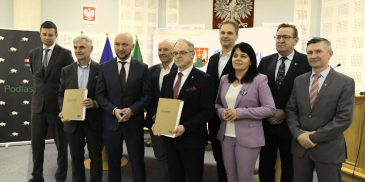 Smart jak Suwałki. Umowa na Smart City podpisana