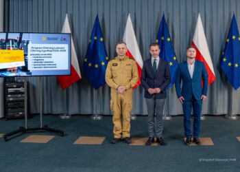 172 mln zł do wydania na OLiOC w 2026 roku w Podlaskiem - rusza nabór wniosków