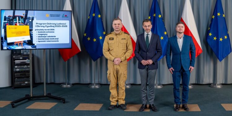 172 mln zł do wydania na OLiOC w 2026 roku w Podlaskiem - rusza nabór wniosków