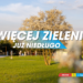 Nowe parki kieszonkowe w Suwałkach. Ruszyły przetargi
