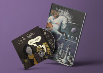 Anastazja z Mariupola wystąpi w Białymstoku