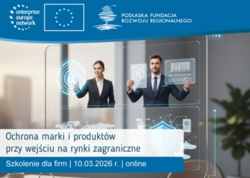 Ochrona marki na rynkach zagranicznych