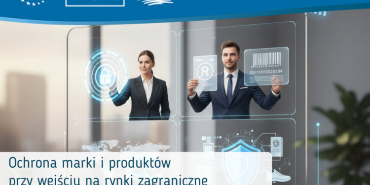 Ochrona marki na rynkach zagranicznych