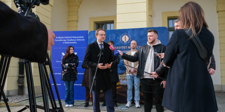 III Spacer dla Zdrowia