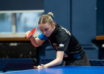 NASZE ZAWODNICZKI WYSTĄPIĄ W TURNIEJU WTT YOUTH CONTENDER!