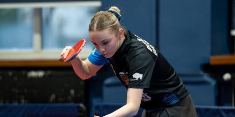 NASZE ZAWODNICZKI WYSTĄPIĄ W TURNIEJU WTT YOUTH CONTENDER!