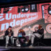  Podsumowanie festiwalu UNDERGROUND/INDEPENDENT