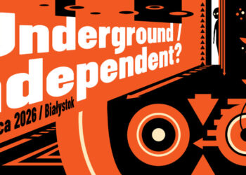 Białostocki Ośrodek Kultury zaprasza na kolejną edycję festiwalu Underground / Independent. Od 26 do 29 marca widzowie i słuchacze otrzymają dawkę kina, koncertów, wystaw i spotkań. Festiwal łączy odważne wypowiedzi artystyczne z aktualnymi tematami społecznymi: od aktywizmu i suwerenności, przez relację człowieka z naturą, aż po intymne portrety „nieradzenia sobie” we współczesnym świecie. – Festiwalowe propozycje z jednej strony podkreślają lokalność, czego przykładem jest premiera „Człowieka z Puszczy”, a z drugiej otwierają nas na globalne problemy, jak walka o suwerenność czy kryzys klimatyczny. To festiwal dla osób szukających w sztuce autentyczności i odwagi do zadawania trudnych pytań – zauważa dr Martyna Faustyna Zaniewska, dyrektorka Białostockiego Ośrodka Kultury. Filmy stanowią fundament programu. Jednym z najważniejszych punktów będzie premiera niezależnego dokumentu zrealizowanego na Podlasiu – „Człowiek z Puszczy. Opowieści Dziada Borowego”. To wyprawa w głąb białowieskich ostępów śladami Tomasza Onikijuka, żyjącego na własnych zasadach strażnika leśnej tradycji. W nurcie dokumentalnym będzie można zobaczyć również wstrząsający obraz „Yintah” – zapis walki ludu Wet’suwet’en z kanadyjskimi gigantami paliwowymi, oraz „Coexistence, My Ass!”, który w bezkompromisowy sposób burzy stereotypy dotyczące Bliskiego Wschodu. Program oferuje również autentyczny portret pokolenia dzisiejszych dwudziestolatków – „Nie ma duchów w mieszkaniu na Dobrej”, czy klaustrofobiczną historię o rutynie pracy i pytaniu o granice między człowiekiem a automatem – „Człowiek do wszystkiego” oraz kultową produkcję składającą się z jedenastu błyskotliwych epizodów komentujących ludzką naturę, czyli „Kawa i papierosy”. Muzyczne odkrycia festiwalu to synteza gatunków i pokoleń. Zespół Polski Piach zaprezentuje projekt „Reksio na nowo!”, tworząc improwizowaną, bluesową ścieżkę dźwiękową na żywo do kultowych dobranocek. Fanów mocniejszych brzmień zelektryzuje koncert grupy Ciśnienie – wybuchowa mieszanka post-rocka, muzyki orkiestrowej i transowego jazzu. Nowością w programie jest Trzeźwy raveRanek z Dorotą Baranowską i Gabą Daniluk. To unikalne doświadczenie muzyki, ruchu i transu, ale przeżywane w pełni świadomie – bez używek i zarwanej nocy. Uzupełnieniem festiwalu są dwie wystawy. Pierwsza autorstwa Adama Święckiego „Cela nr 1”. To wielowarstwowa historia spajająca kryminalne minifabuły w intrygującą całość. Druga zaś to „Potato Face – obrazki o nieradzeniu sobie” Kasi Belczyk. Wystawa jest błyskotliwym i pełnym humoru portretem postaci, która seryjnie popełnia błędy, ma problem z asertywnością i mówi za dużo wtedy, gdy należałoby milczeć. PROGRAM FESTIWALU 26 marca 2026 18:00 Foyer Forum, wstęp wolny wernisaż wystawy ADAM ŚWIĘCKI: CELA NR 1 18:30 Klub Fama, wstęp wolny spotkanie wokół wystawy i komiksu CELA NR 1 ADAMA ŚWIĘCKIEGO 19:30 Kino Forum, bilet: 18 zł film CZŁOWIEK Z PUSZCZY. OPOWIEŚCI DZIADA BOROWEGO (Polska 2026, 60') reż. Małgorzata Szyszka + spotkanie z twórcami 27 marca 2026 17:00 Klub Fama, wstęp wolny wernisaż wystawy POTATO FACE 18:00 Klub Fama, bilet: 30 zł film/koncert POLSKI PIACH GRA REKSIA NA NOWO! 19:30 Kino Forum, bilet: 18 zł film NIE MA DUCHÓW W MIESZKANIU NA DOBREJ (Polska 2025, 90') reż. Emi Buchwald + spotkanie z twórcami 28 marca 2026 11:00 – 13:00 Klub Fama, bilet: 20 zł TRZEŹWY RAVERANEK Z DOROTĄ BARANOWSKĄ I GABĄ DANILUK 16:00 Klub Fama, bilet: 18 zł film YINTAH (Kanada 2024, 110') reż. Jennifer Wickham, Brenda Michell, Michael Toledano 18:00 Kino Forum, bilet: 18 zł film CZŁOWIEK DO WSZYSTKIEGO (Polska, Wielka Brytania 2025, 124') reż. Wilhelm Sasnal, Anka Sasnal + spotkanie z twórcami 21:00 Klub Fama, bilet: 30 zł koncert CIŚNIENIE 29 marca 2026 16:00 Klub Fama, bilet: 18 zł film COEXISTENCE, MY ASS! (Francja, USA 2025, 95') reż. Amber Fares 18:00 Kino Forum, bilet: 18 zł film KLASYK FILMOWY PO SWOJOMU: KAWA I PAPIEROSY (USA, Japonia, Włochy 2023, 96') reż. Jim Jarmusch Więcej informacji: bok.bialystok.pl facebook.com/Bialostocki.Osrodek.Kultury facebook.com/gag.dkf Organizator: Białostocki Ośrodek Kultury – DKF „GAG”