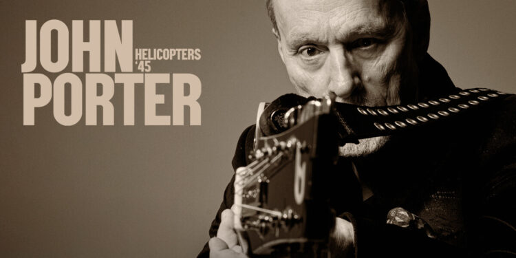 John Porter w Białymstoku – koncert wyprzedany!