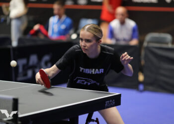 WTT YOUTH CONTENDER: BLISKO PÓŁFINAŁU WE WŁADYSŁAWOWIE. CZAS NA KOLEJNE STARTY