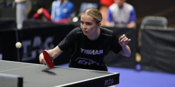 WTT YOUTH CONTENDER: BLISKO PÓŁFINAŁU WE WŁADYSŁAWOWIE. CZAS NA KOLEJNE STARTY