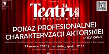 Teatr wychodzi do widzów