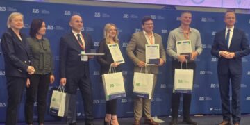 Młodzież z Podlaskiego startuje w wojewódzkim etapem Olimpiady ZUS