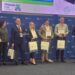 Młodzież z Podlaskiego startuje w wojewódzkim etapem Olimpiady ZUS