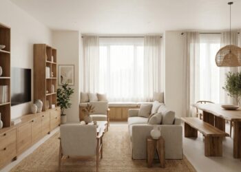 Wykończenie mieszkania od dewelopera – ile firm, ile czasu i czy warto zlecić to jednej firmie pod klucz?