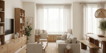 Wykończenie mieszkania od dewelopera – ile firm, ile czasu i czy warto zlecić to jednej firmie pod klucz?