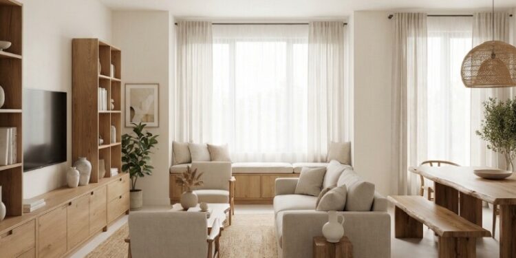 Wykończenie mieszkania od dewelopera – ile firm, ile czasu i czy warto zlecić to jednej firmie pod klucz?