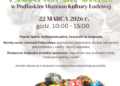IV Targi Pisanki Lipskiej
