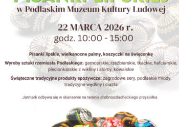 IV Targi Pisanki Lipskiej