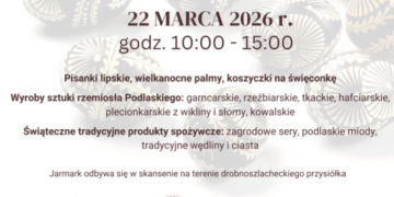 IV Targi Pisanki Lipskiej