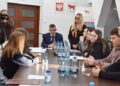 Obradowała Młodzieżowa Rada Miasta