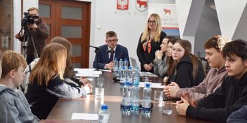 Obradowała Młodzieżowa Rada Miasta