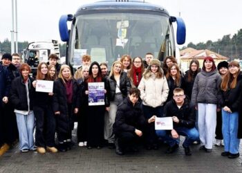 Światowe Dni Młodzieży Prawosławnej 2026