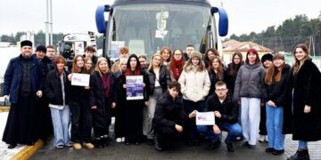 Światowe Dni Młodzieży Prawosławnej 2026