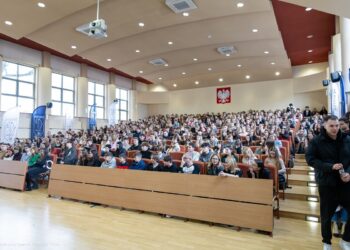 Dzień Otwarty Wydziału Prawa UwB już 13 marca 2026 r.