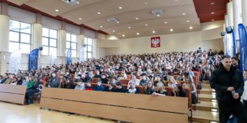 Dzień Otwarty Wydziału Prawa UwB już 13 marca 2026 r.