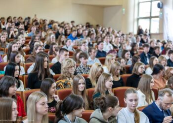 Dzień Otwarty Wydziału Prawa UwB już 13 marca 2026 r. 