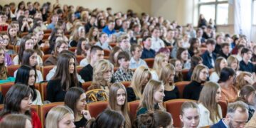 Dzień Otwarty Wydziału Prawa UwB już 13 marca 2026 r. 