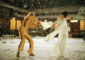 Marzec w Kinie Forum