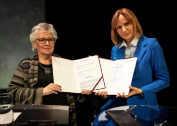 OiFP oraz Fundacja Jutropera łączą siły wokół światowej premiery "Halki" we włoskiej wersji językowej