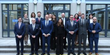 30 lat współpracy Suwałk i Alytusa