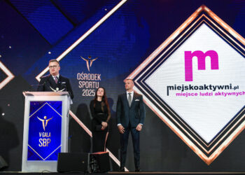 BOSiR najlepszy w Polsce