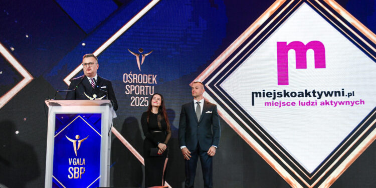 BOSiR najlepszy w Polsce