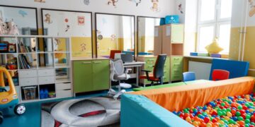 Otwarcie Laboratorium Wad Mowy i Wymowy