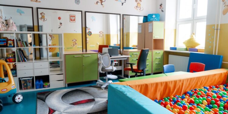 Otwarcie Laboratorium Wad Mowy i Wymowy