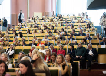 Kompas Jutra w Białymstoku