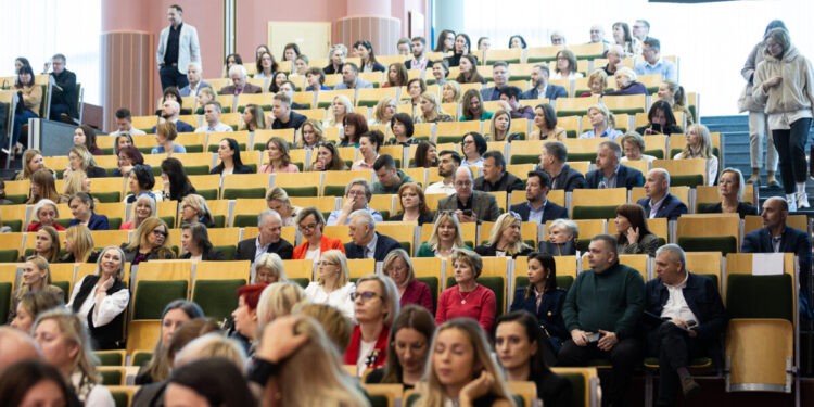 Kompas Jutra w Białymstoku