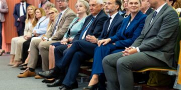 Rozmowy o kierunkach zmian w edukacji